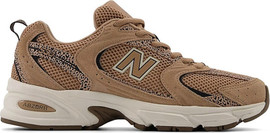 New Balance נעלי ספורט  Unisex 530 Flat Taupe  - לנשים