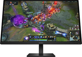HP HP OMEN MONITOR 27qs G2 QHD 280Hz 1Ms Gaming/1YW