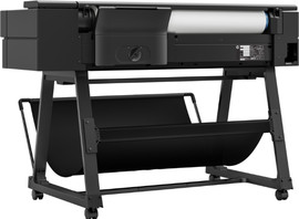 HP פלוטר משולב HP DesignJet T850 36-in (2Y9H2A)
