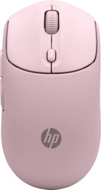 HP עכבר HP 400 Quiet AZ7B5AA ורוד