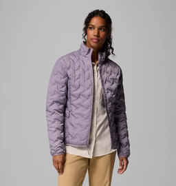 Columbia ColumbiaDELTA RIDGE II DOWN JKT W 2088271-554 מעילים