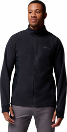 Columbia ג'קט ארוך לגברים ARCTIC PEAK™ FULL ZIP