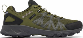 Columbia נעלי טיולים וריצת שטח לגברים Peakfreak II Outdry