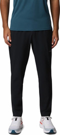 Columbia מכנסיים טכניים ארוכים לגברים Stealth Spring Pant