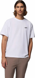 Columbia Columbia CHILL CREEK KNIT T 2157621-100 ביגוד חולצות