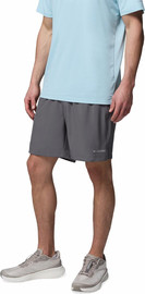 Columbia מכנסיים טכניים קצרים לגברים Vital Valley Short