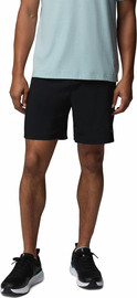 Columbia מכנסיים טכניים קצרים לגברים Vital Valley Short