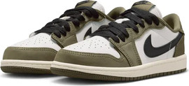 ג'ורדן Jordan 1 Retro Low HQ6996-200 נעלי אופנה