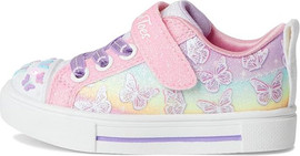 SKECHERS נעלי סניקרס Skechers לילדות דגם Twinkle Sparks