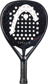 Head מחבט פאדל Head COELLO TEAM 2025