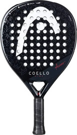 Head מחבט פאדל Head COELLO VIBE 2025