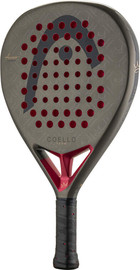 Mizuno מחבט פאדל Coello Team 2026