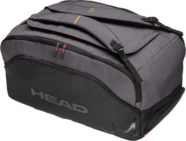 Mizuno תיק פאדל Coello Pro X Padel Duffle Bag L