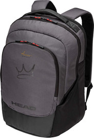 Mizuno תיק פאדל Coello Pro X Padel Backpack 30L