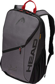 Mizuno תיק פאדל Coello Tour Padel Backpack 25L