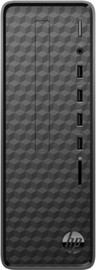 HP מחשב נייח HP אייץ' פי Slim Desktop S01-pF3002nj i7 1TB/16GB