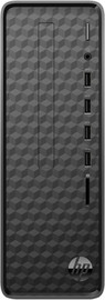 HP מחשב נייח HP אייץ' פי Slim Desktop S01-pF3009nj i7 512GB/16GB