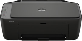 HP מדפסת ‏הזרקת דיו ‏משולבת HP DeskJet 2910 All-in-One A24J4B