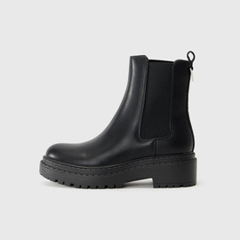 GUESS מגפי Guess Leannaa נשים - גס - Black