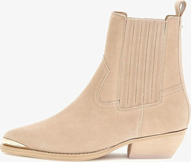 GUESS מגפי Guess Lanna נשים - גס - Beige