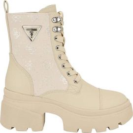 GUESS מגפי Guess Yarini נשים - גס - Beige