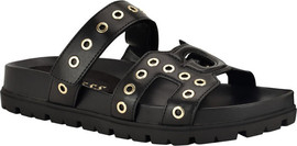 GUESS כפכפי Guess Fashie נשים - גס - Black