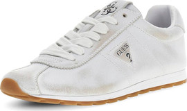 GUESS נעלי Guess Tiah3 נשים - גס - White