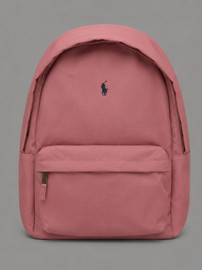 Ralph lauren תיק גב פולו ראלף לורן Polo Pony נשים - פולו ראלף לורן - Pink