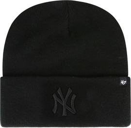 47 brand כובע צמר NY