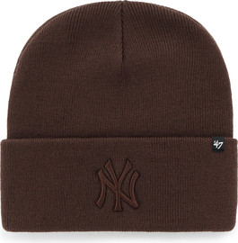 47 brand כובע צמר NY