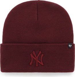 47 brand כובע צמר NY
