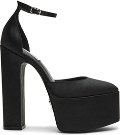STEVE MADDEN נעלי עקב סגורות סטיב מאדן Selestine נשים