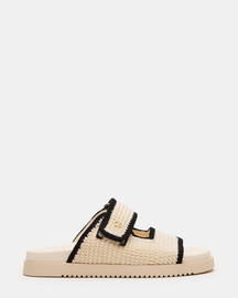 STEVE MADDEN כפכפי סטיב מאדן Maysie נשים