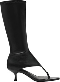 STEVE MADDEN מגף פתוח סטיב מאדן Relentless נשים