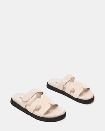 STEVE MADDEN כפכפי סטיב מאדן Missile נשים