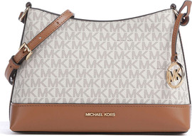 MICHAEL KORS תיק מייקל קורס Andie Small Crossbody Bag Imitation Leather נשים