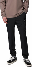 Columbia מכנסיים טכניים ארוכים לגברים Vital Valley Jogger