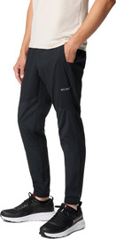 Columbia מכנסיים טכניים ארוכים לגברים Columbia Tech Wind Pant