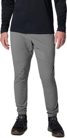 Columbia מכנסיים טכניים ארוכים לגברים Columbia Tech Wind Pant