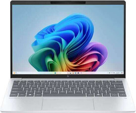 HP מחשב נייד 13.3" HP אייץ' פי OmniBook 7 Aero 13-bg1000nj