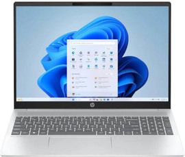 HP מחשב נייד "16 HP אייץ' פי OmniBook 5 16-af1000nj Intel Core Ultra 5 1TB/16GB