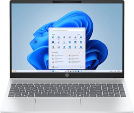 HP מחשב נייד 16" HP אייץ' פי OmniBook 5 16-af1004nj 1TB/32GB