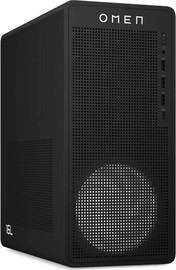 HP מחשב נייח HP אייץ' פי OMEN Gaming 16L TG03-0000nj i5 512GB/16GB