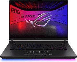 ASUS מחשב נייד ROG Strix G16 ASUS אסוס G615JMR-S5081W