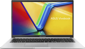 ASUS מחשב נייד ASUS "15.6 אסוס Vivobook 15 X1502VA-BQ1198W 1TB/16GB