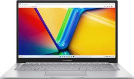 ASUS מחשב נייד ASUS" 14 אסוס Vivobook 14 A1404VA-EB090W 1TB/16GB