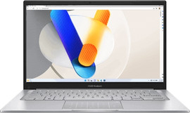 ASUS מחשב נייד 14" ASUS אסוס Vivobook 14 X1404VA-EB145W i3 512GB/8GB