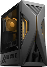 ASUS מחשב נייח ASUS אסוס TUF Gaming T500MV-07240H006W