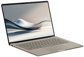 ASUS מחשב נייד Asus Zenbook A14 UX3407QA-QD303W אסוס