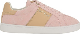 GUESS נעלי Guess Jrone11 נשים - גס - Pink